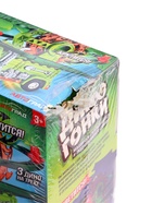 Уценка Машинка «Дино Гонки», автотрек, 3 дино-машинки, световые и звуковые эффекты, работает от батареек - Фото 13