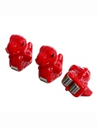 Уценка Машинка «Дино Гонки», автотрек, 3 дино-машинки, световые и звуковые эффекты, работает от батареек - Фото 6