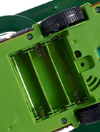 Уценка Машинка «Дино Гонки», автотрек, 3 дино-машинки, световые и звуковые эффекты, работает от батареек - Фото 7