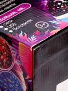 Уценка Проектор - ночник «Звёздное небо», голубой - Фото 7