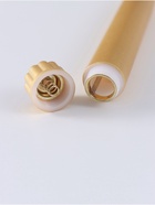 Набор светодиодных свечей, ночники LED RISALUX «Нежность», 2 шт., 2×ААА, 2×2×27.5 см - Фото 5