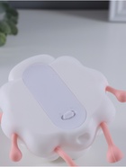 Фигурка светящаяся RISALUX «Барашек», 2 Вт, LED-ночник антистресс, RGB, USB, 13.8×16.5×8 см - Фото 12
