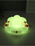 Фигурка светящаяся RISALUX «Барашек», 2 Вт, LED-ночник антистресс, RGB, USB, 13.8×16.5×8 см - Фото 6