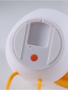 Фигурка светящаяся RISALUX «Утка в отпуске», 2 Вт, LED-ночник антистресс, RGB, USB, 10×8.5×14.5 см - Фото 12