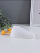 Фигурка светящаяся RISALUX «Спящая утка», 2 Вт, LED-ночник антистресс, RGB, USB, 10×10×21 см - Фото 8