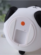 Фигурка светящаяся RISALUX «Панда в шарфе», 2 Вт, LED-ночник антистресс, RGB, USB, 10.5×10×13.5 см - Фото 11