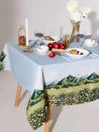 Скатерть «Этель. Вдохновения» 250×146 см, 100 % хлопок, репс 210 г/м² - Фото 2