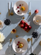 Скатерть «Этель. Вдохновения» 250×146 см, 100 % хлопок, репс 210 г/м² - Фото 4