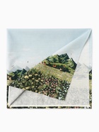 Скатерть «Этель. Вдохновения» 250×146 см, 100 % хлопок, репс 210 г/м² - Фото 5