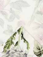 Шторы для кухни с подхватами Organic home, 150×180 см - 2 шт., репс 210 г/м². 100% хлопок - Фото 2