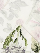 Шторы для кухни с подхватами Organic home, 150×180 см - 2 шт., репс 210 г/м². 100% хлопок - Фото 3