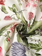 Шторы для кухни с подхватами Organic home, 150×180 см - 2 шт., репс 210 г/м². 100% хлопок - Фото 6