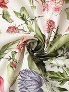 Шторы для кухни с подхватами Organic home, 150×180 см - 2 шт., репс 210 г/м². 100% хлопок - Фото 7