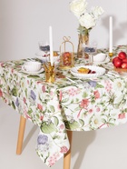 Скатерть «Этель» Organic home 146×220 см, репс 210 г/м², 100% хлопок - Фото 2