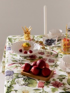 Скатерть «Этель» Organic home 146×110 см, репс 210 г/м², 100% хлопок - Фото 4