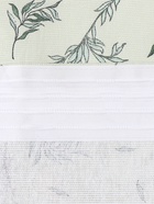 Шторы для кухни с подхватами Divine day, 150×180 см - 2 шт., рогожка 176 г/м² - Фото 8