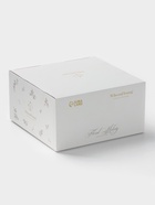 Чайная пара WY Spring flowers, фарфор, 220 мл, зелёная - Фото 9