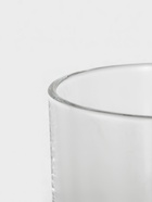 Набор стаканов для виски Magistro «Альфа», 310 мл, 8.7×9.2 см, 4 шт., стекло, прозрачный - Фото 3