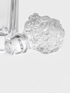 Штоф Magistro «Альфа», 750 мл, 9.1×9.1×25 см, стекло, прозрачный - Фото 3