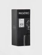 Штоф Magistro «Альфа», 750 мл, 9.1×9.1×25 см, стекло, прозрачный - Фото 6