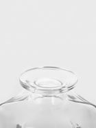 Штоф Magistro «Краун», 800 мл, 11.36×9.89×25.9 см, стекло, прозрачный - Фото 4