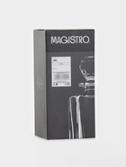 Штоф Magistro «Краун», 800 мл, 11.36×9.89×25.9 см, стекло, прозрачный - Фото 6