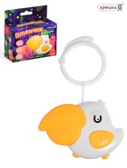 Ночник - подвеска «Малыш птенчик», световые эффекты - Фото 3