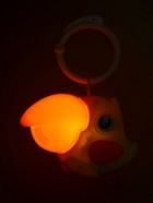 Ночник - подвеска «Малыш птенчик», световые эффекты - Фото 8