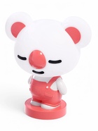 Лампа - ночник «Коала», световые эффекты, работает от сети, МИКС - Фото 11