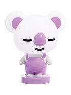 Лампа - ночник «Коала», световые эффекты, работает от сети, МИКС - Фото 5