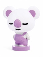 Лампа - ночник «Коала», световые эффекты, работает от сети, МИКС - Фото 7