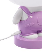 Лампа - ночник «Коала», световые эффекты, работает от сети, МИКС - Фото 9