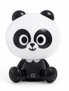 Лампа - ночник «Панда», световые эффекты, работает от сети - Фото 4