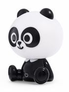 Лампа - ночник «Панда», световые эффекты, работает от сети - Фото 5