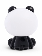 Лампа - ночник «Панда», световые эффекты, работает от сети - Фото 6