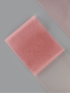 Фатин, 15 см, 23±1 м, 11±1 г/м², тёмно-розовый - Фото 2