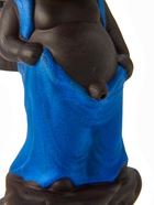 УЦЕНКА Фигурка TAKE IT EASY «Писающий мальчик», для чайной церемонии, 16×8 см - Фото 2