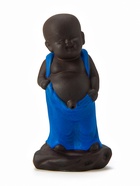 УЦЕНКА Фигурка TAKE IT EASY «Писающий мальчик», для чайной церемонии, 16×8 см - Фото 4