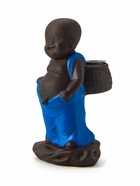 УЦЕНКА Фигурка TAKE IT EASY «Писающий мальчик», для чайной церемонии, 16×8 см - Фото 5