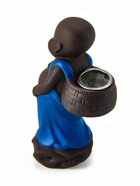 УЦЕНКА Фигурка TAKE IT EASY «Писающий мальчик», для чайной церемонии, 16×8 см - Фото 6