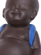 УЦЕНКА Фигурка TAKE IT EASY «Писающий мальчик», для чайной церемонии, 16×8 см - Фото 7