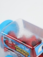 УЦЕНКА Антистресс сквиш мялка «Машинки», в банке - Фото 2