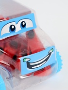 УЦЕНКА Антистресс сквиш мялка «Машинки», в банке - Фото 3