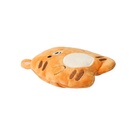 Игрушка грелка с вишневыми косточками «Тигрёнок», Крошка Я - Фото 12