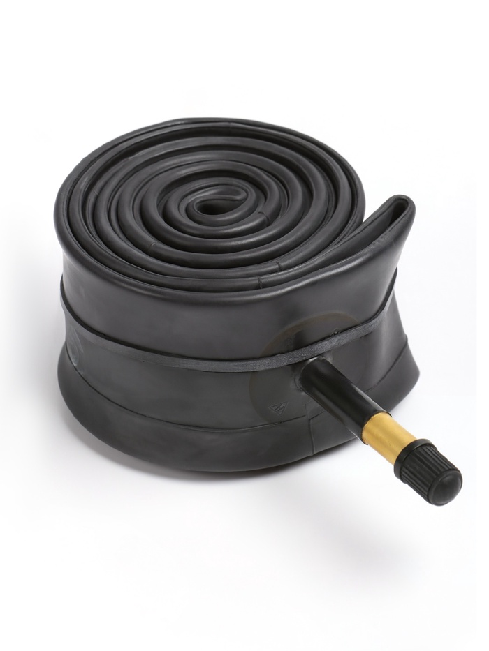 Камера велосипедная, 20"×1.95-2.125", ниппель AV 48 мм - Фото 1