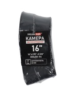 Камера Dream Bike 16"x1.95-2.125" AV 48 мм, термоупаковка - Фото 3