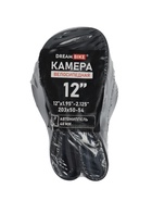 Камера Dream Bike 12"x1.95-2.125" AV 48 мм изог, термоупаковка - Фото 3