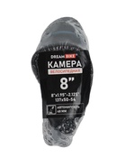 Камера Dream Bike 8"x1.95-2.125" AV 48 мм, термоупаковка 10792002 - фото 816821