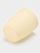 Стакан для зубных щёток WeatFiber, 9.5×8×8 см, белый 10804028 - фото 816825