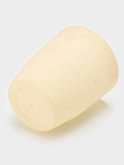 Стакан для зубных щёток WeatFiber, 9.5×8×8 см